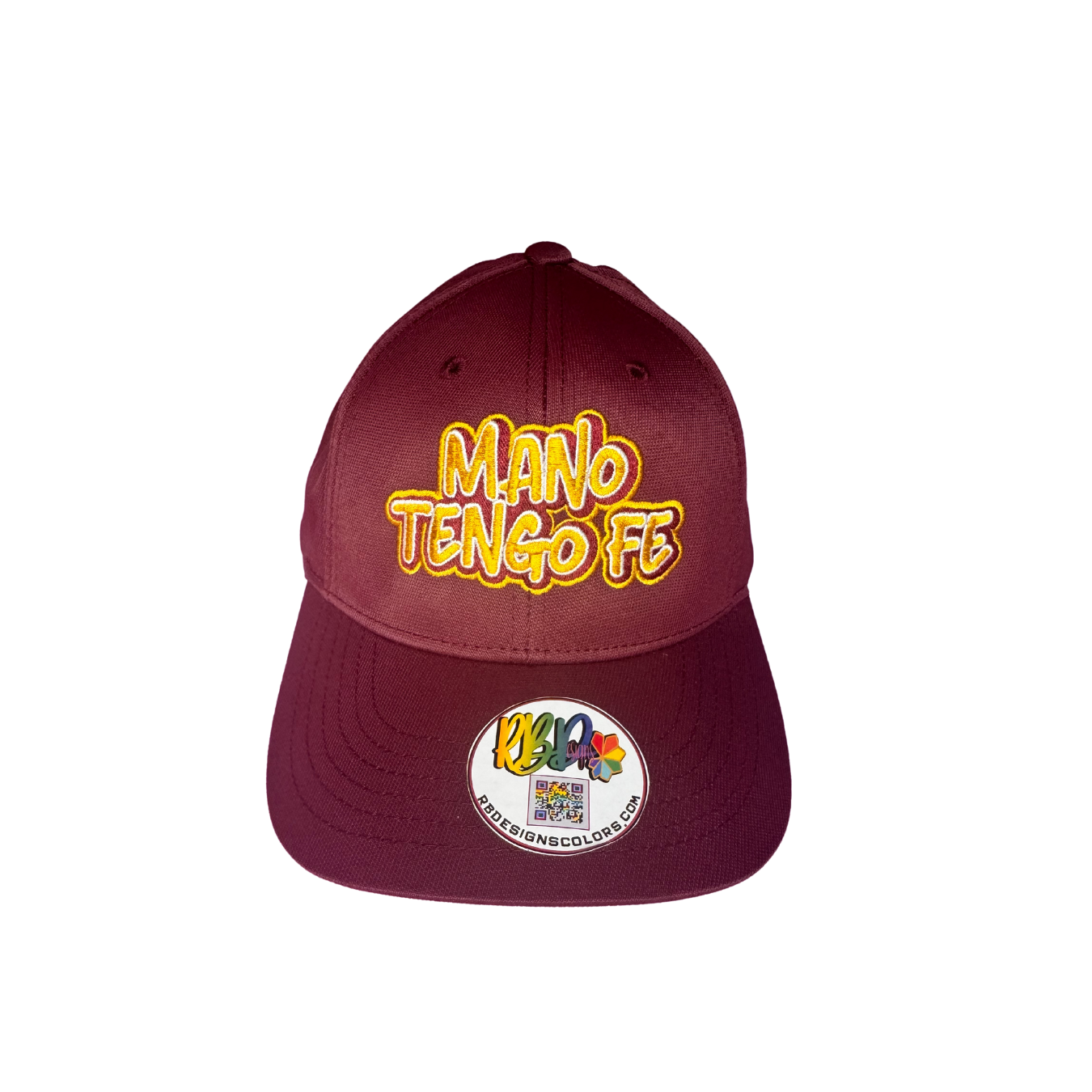 VENEZUELA CAP MANO TENGO FE