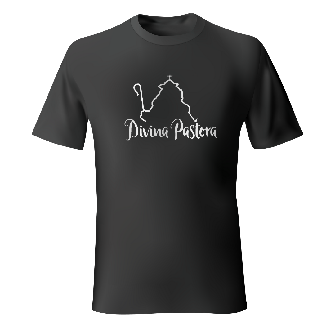 DIVINA PASTORA TSHIRT