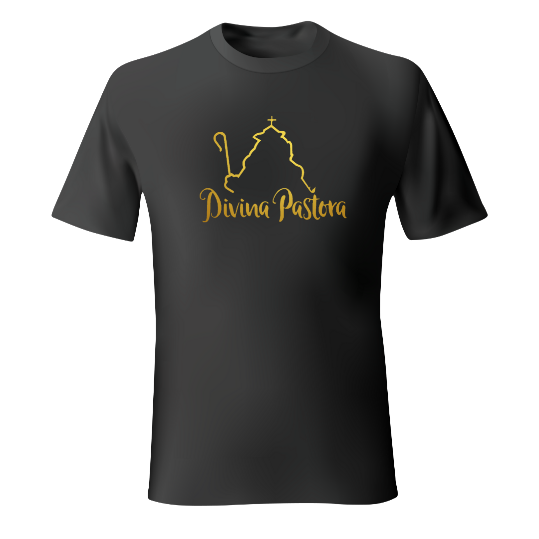 DIVINA PASTORA TSHIRT