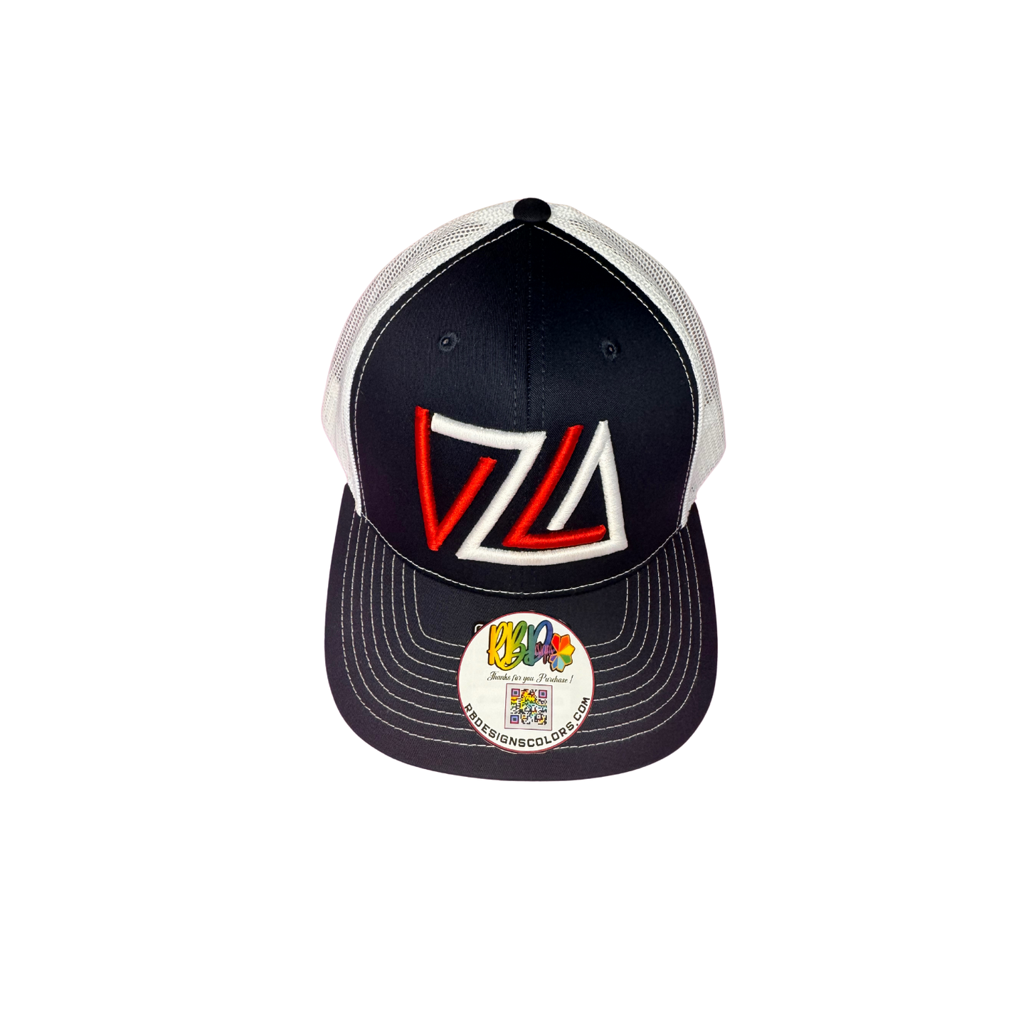 VZLA CAP MASH