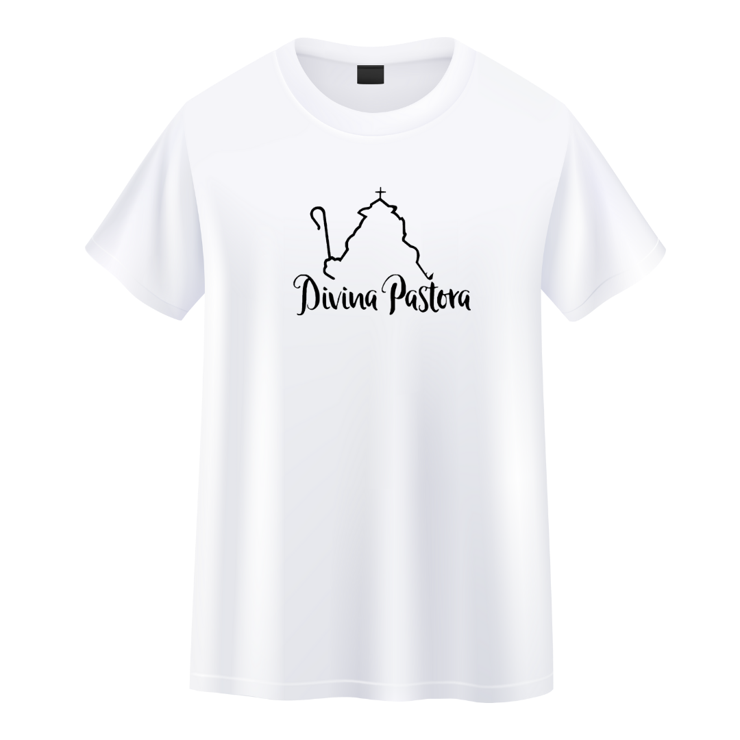 DIVINA PASTORA TSHIRT