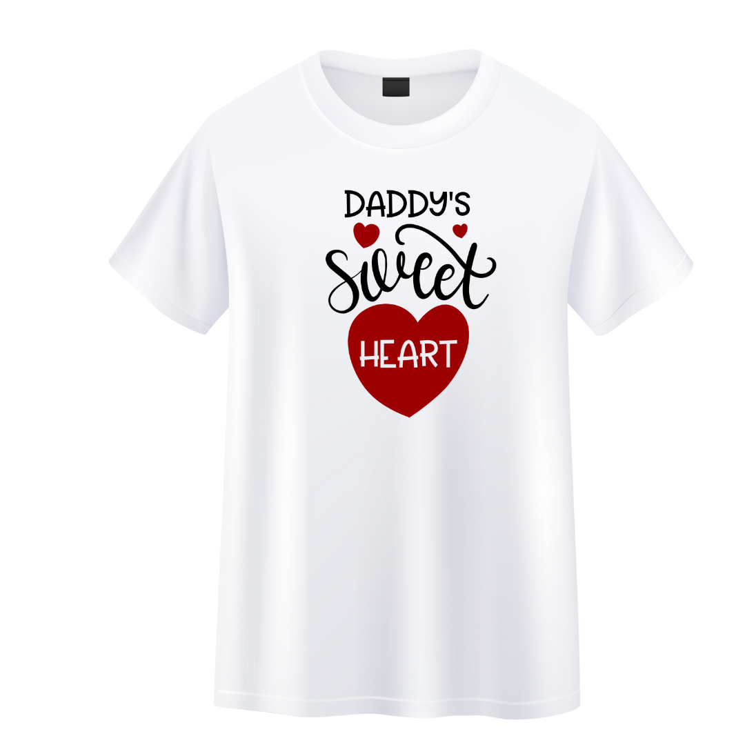 TSHIRT SAN VALENTINE
