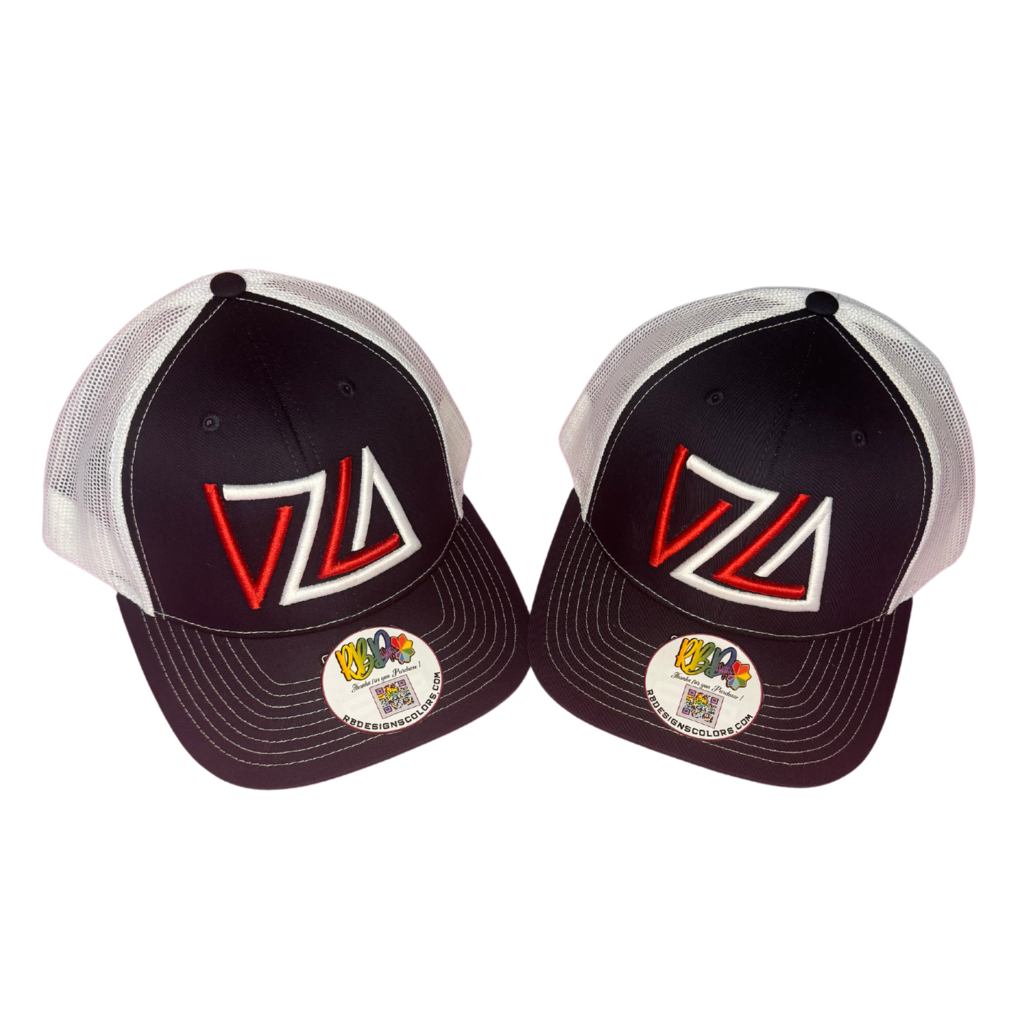 VZLA CAP MASH