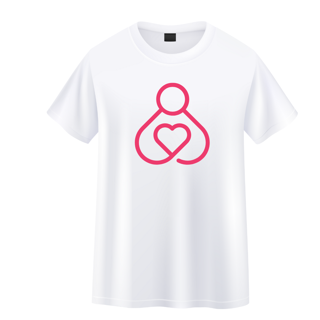 TSHIRT SAN VALENTINE "CORAZON"