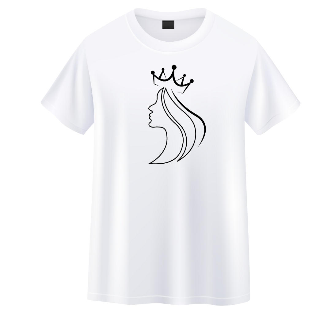 TSHIRT SAN VALENTINE "LOVE"