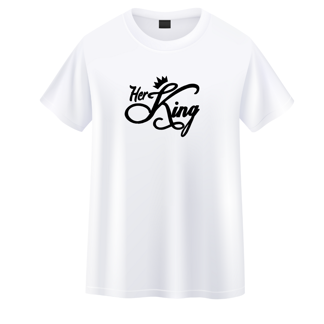 TSHIRT SAN VALENTINE "LOVE"