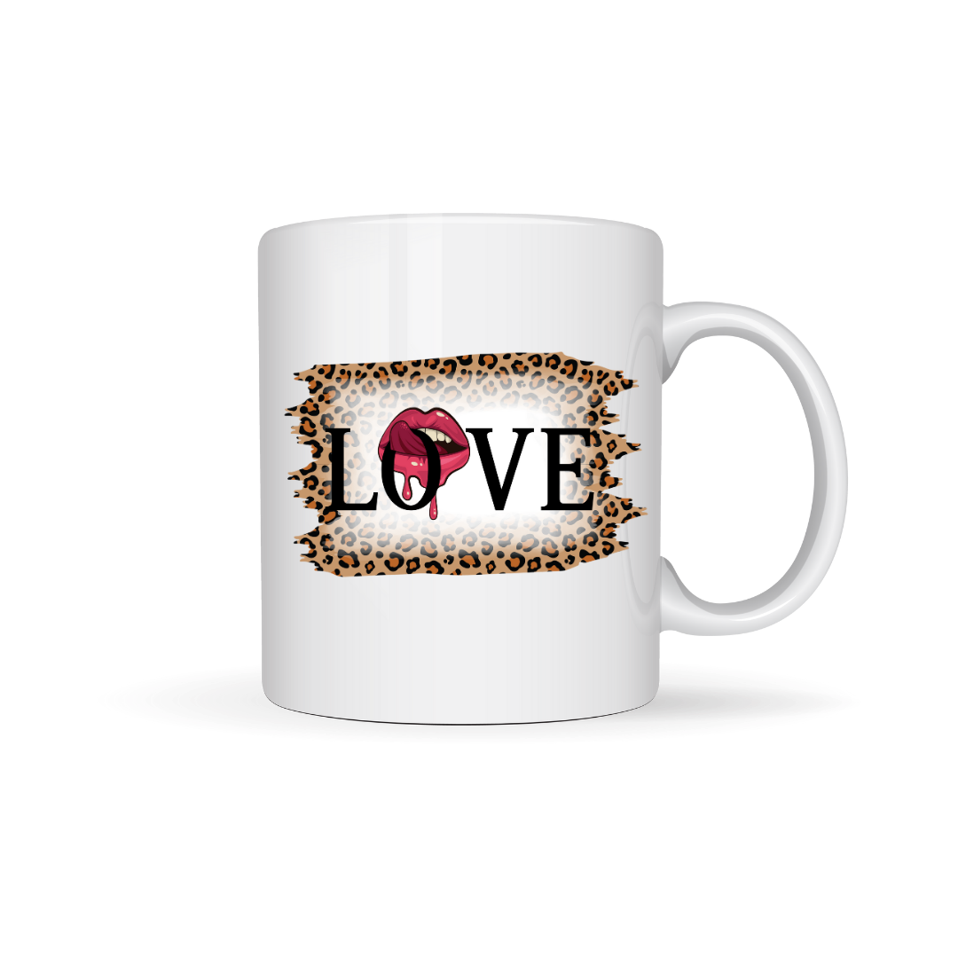 TSHIRT SAN VALENTINE MUGS