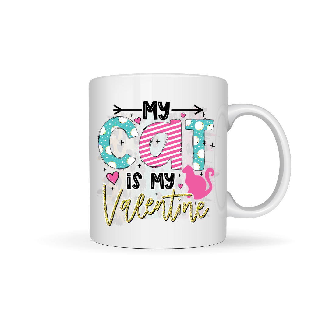 TSHIRT SAN VALENTINE MUGS