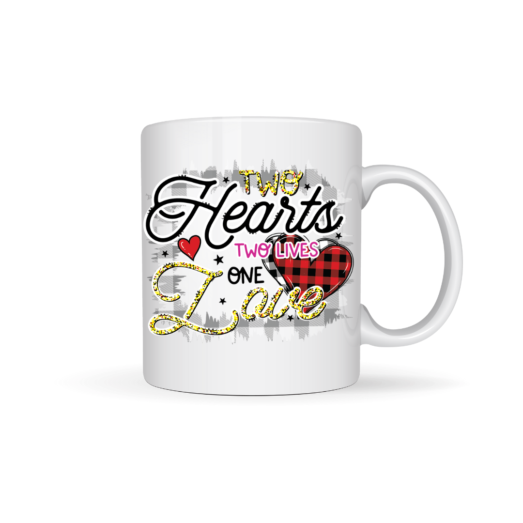 TSHIRT SAN VALENTINE MUGS