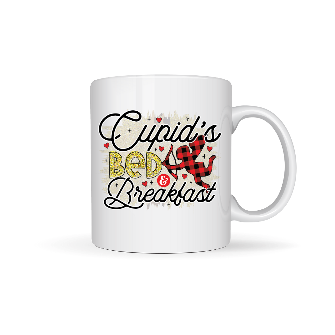 TSHIRT SAN VALENTINE MUGS