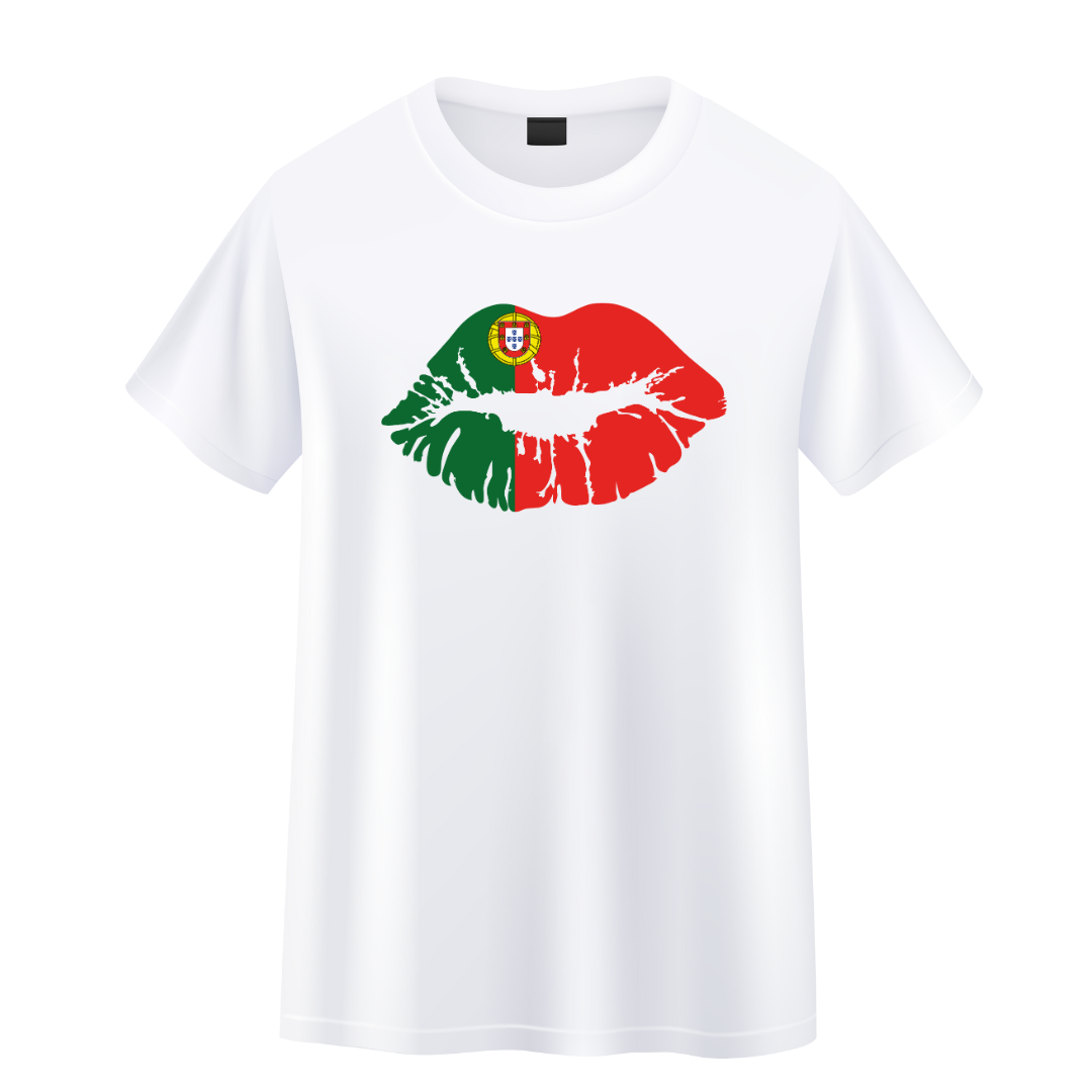 TSHIRT PORTUGAL