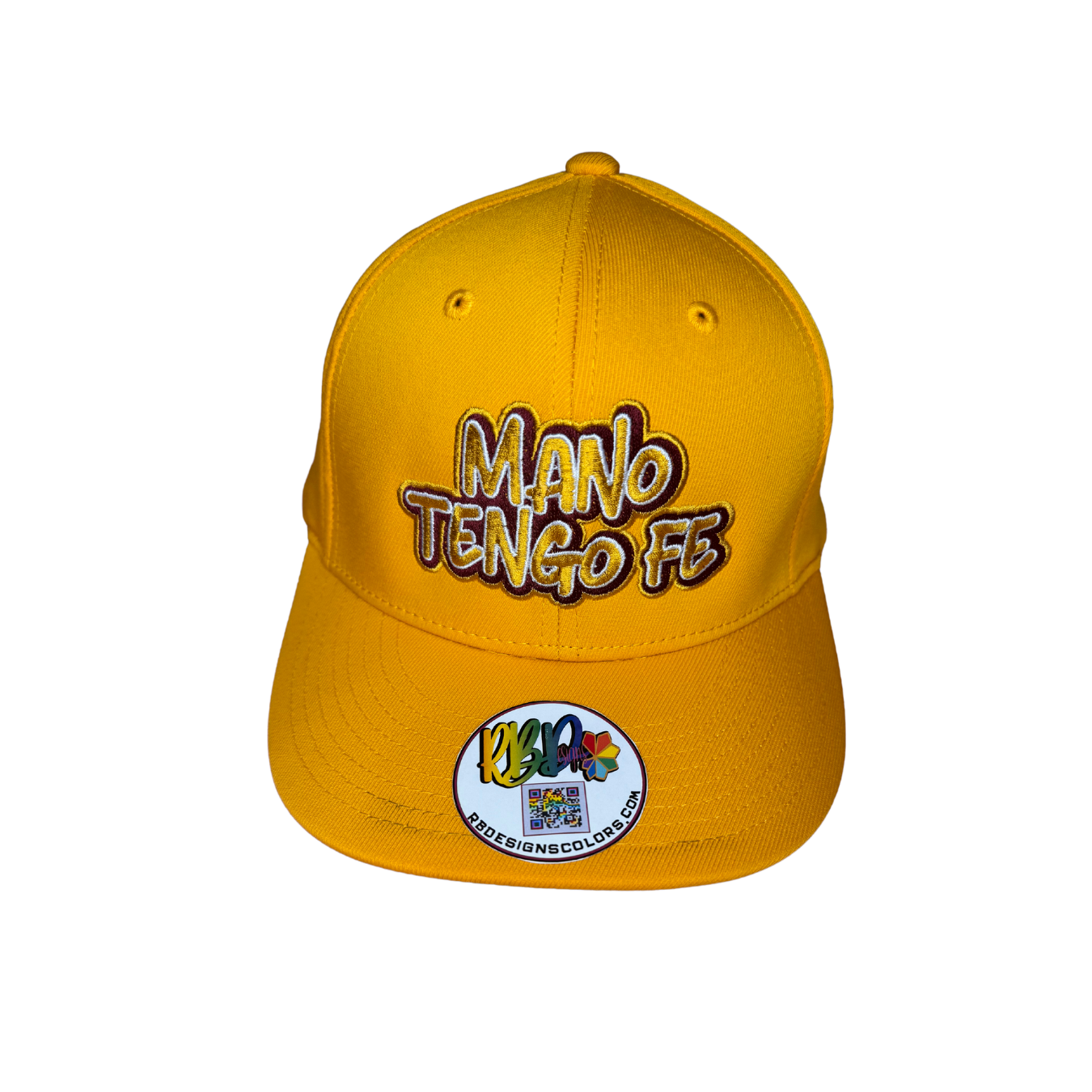 VENEZUELA CAP MANO TENGO FE