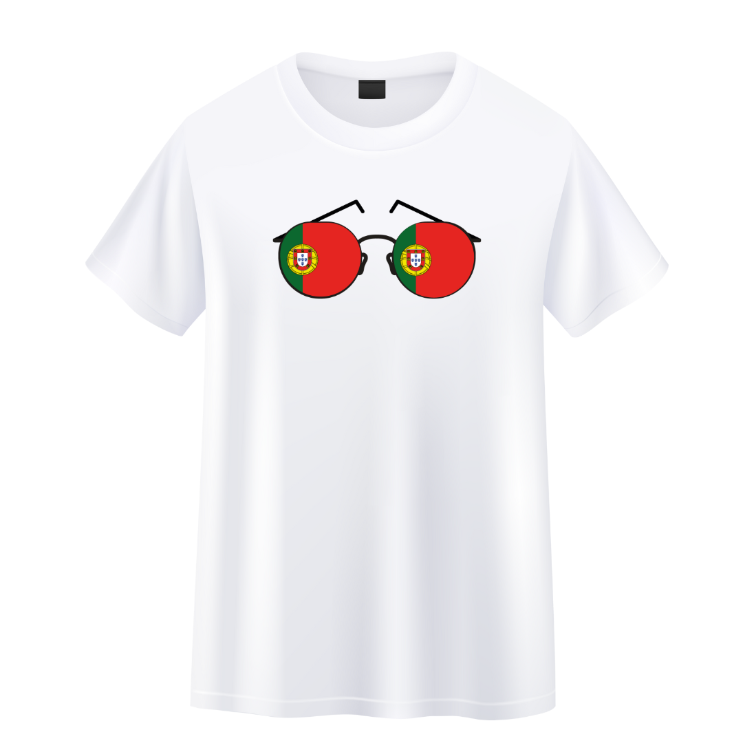 TSHIRT PORTUGAL