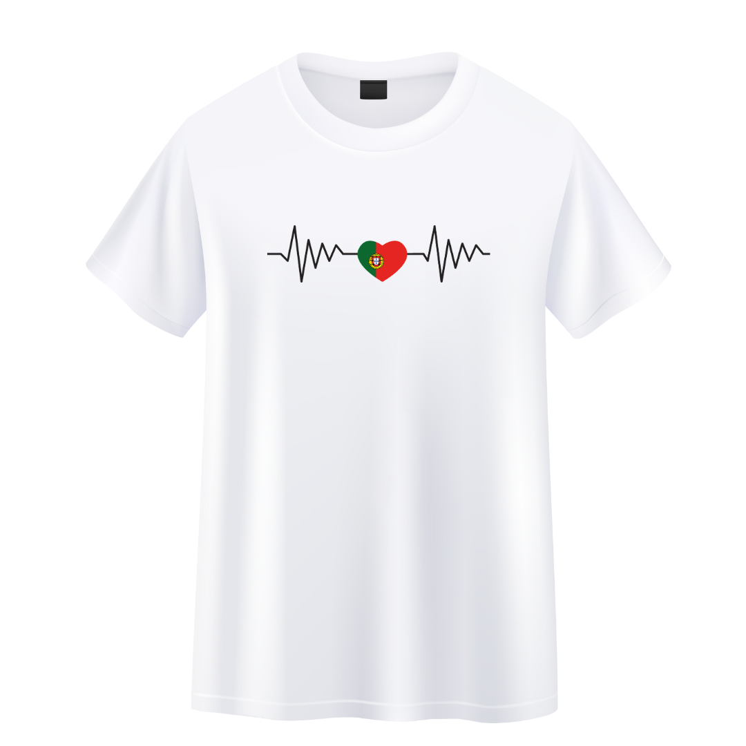 TSHIRT PORTUGAL