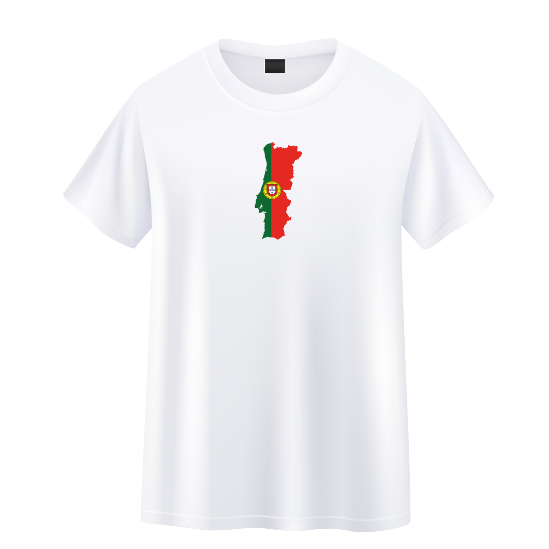 TSHIRT PORTUGAL