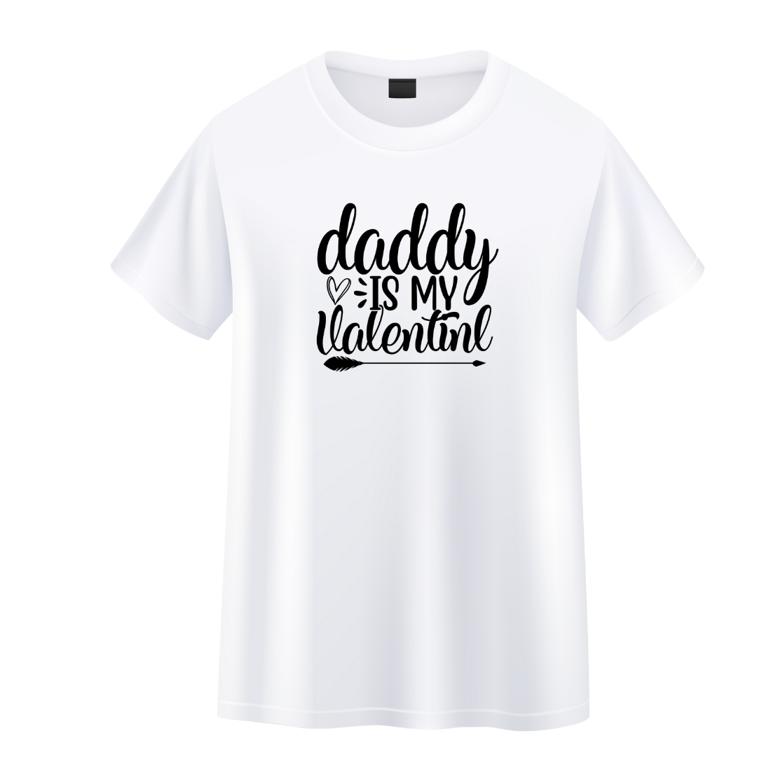 TSHIRT SAN VALENTINE