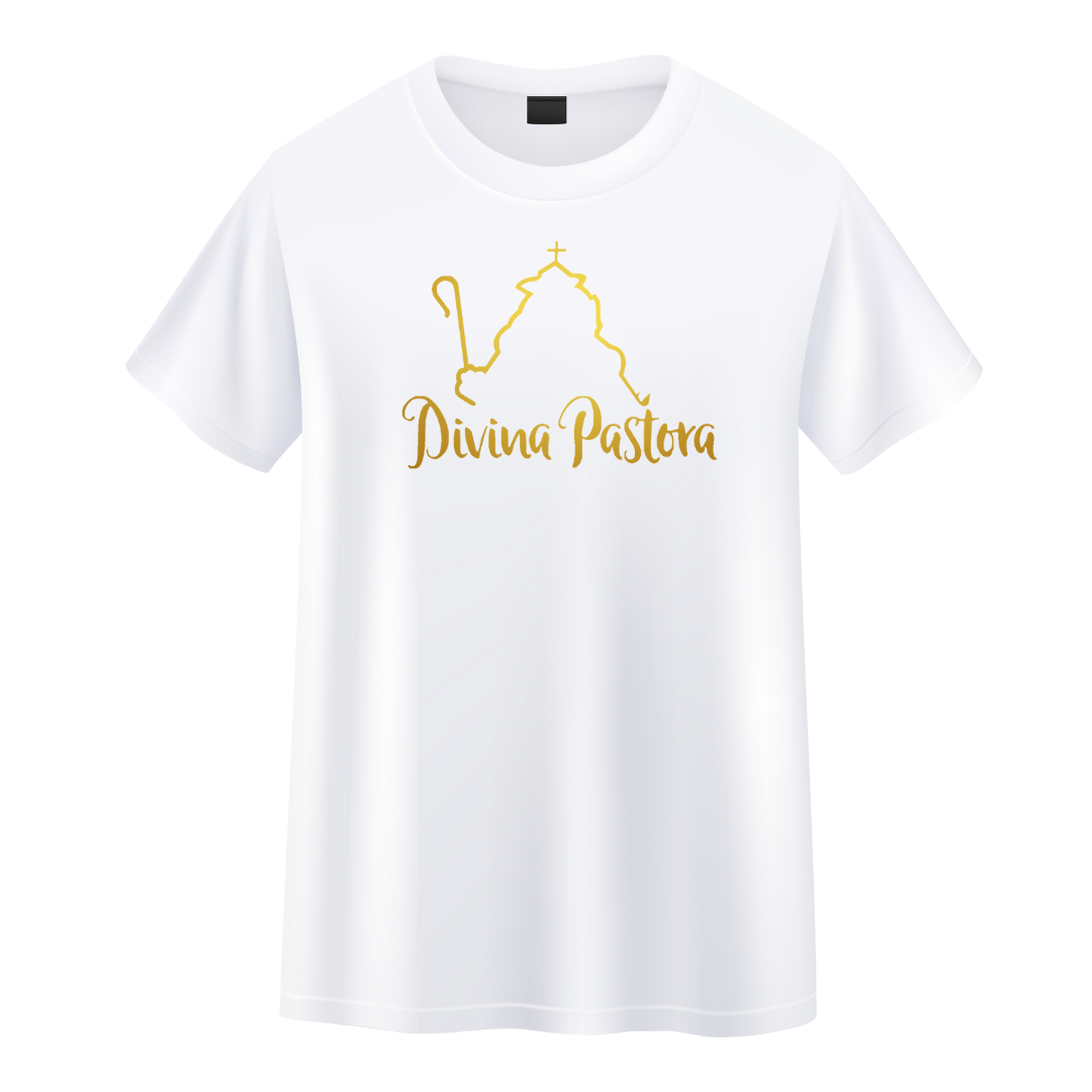 DIVINA PASTORA TSHIRT