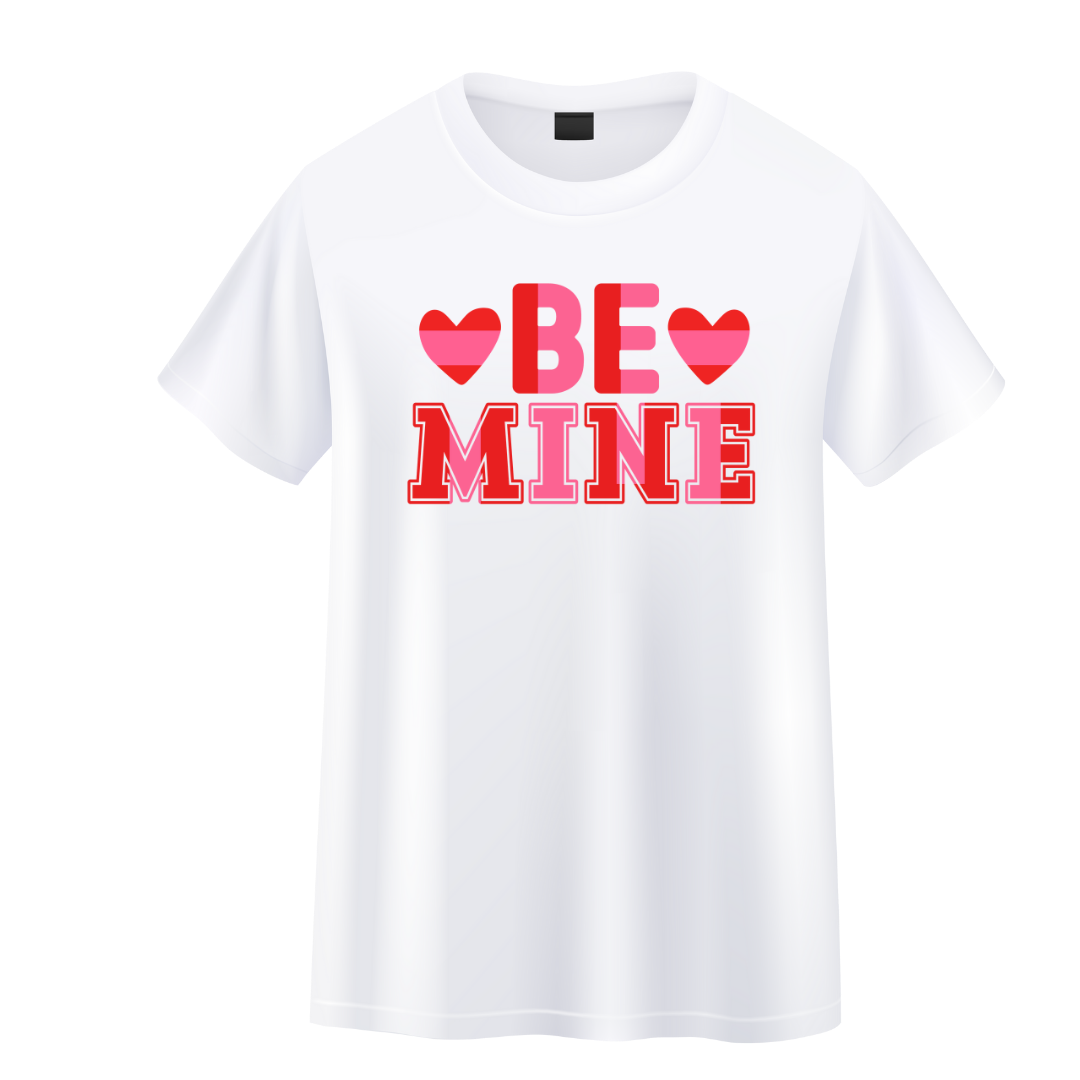 TSHIRT SAN VALENTINE