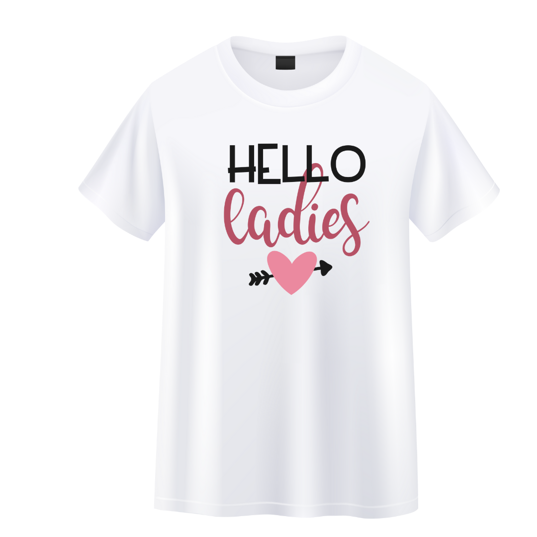 TSHIRT SAN VALENTINE