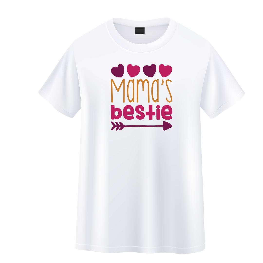 TSHIRT SAN VALENTINE LOVEE
