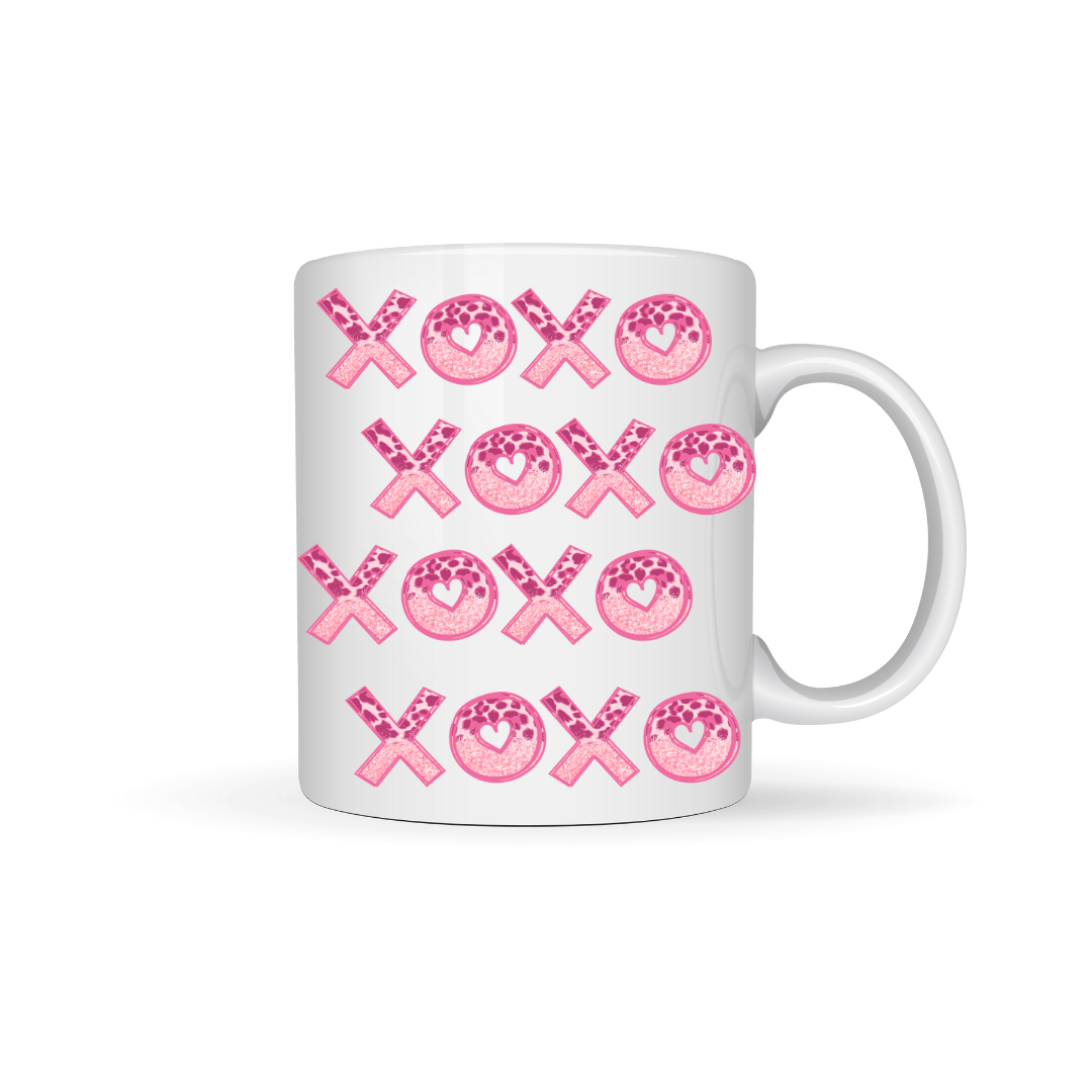 TSHIRT SAN VALENTINE MUGS