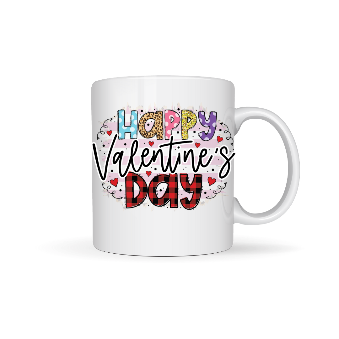 TSHIRT SAN VALENTINE MUGS