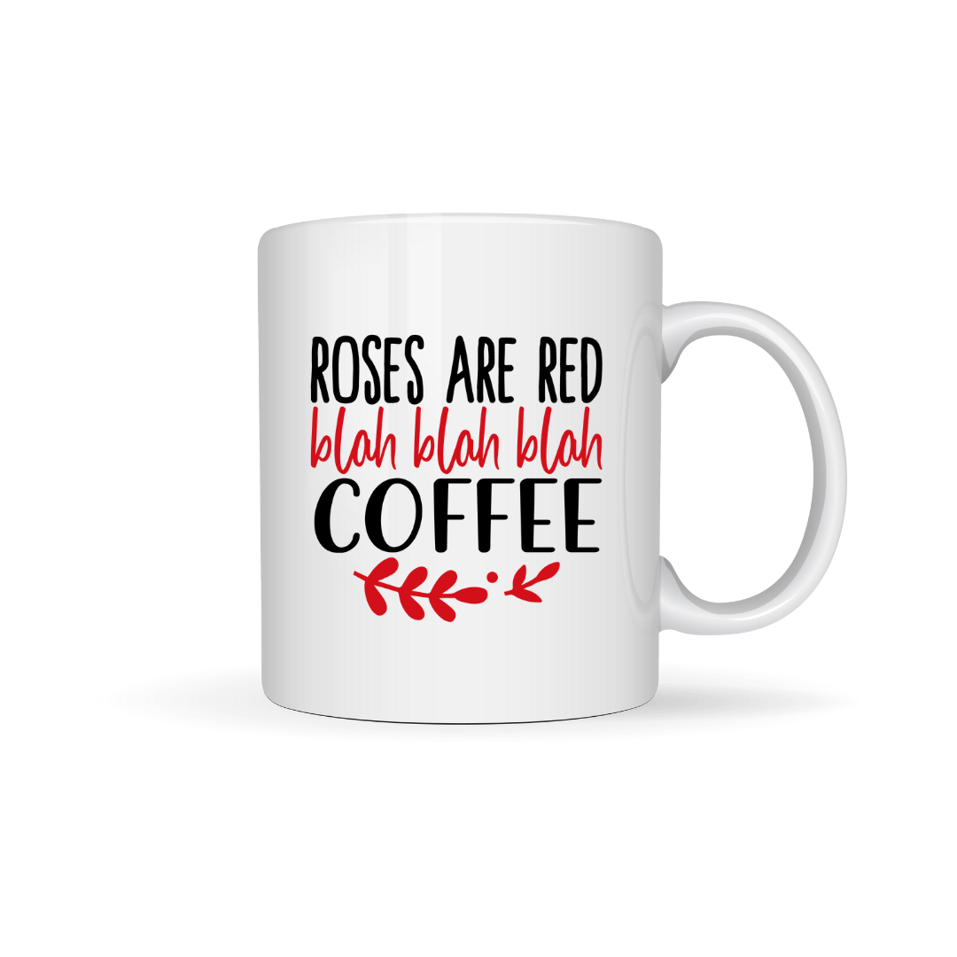 TSHIRT SAN VALENTINE MUGS