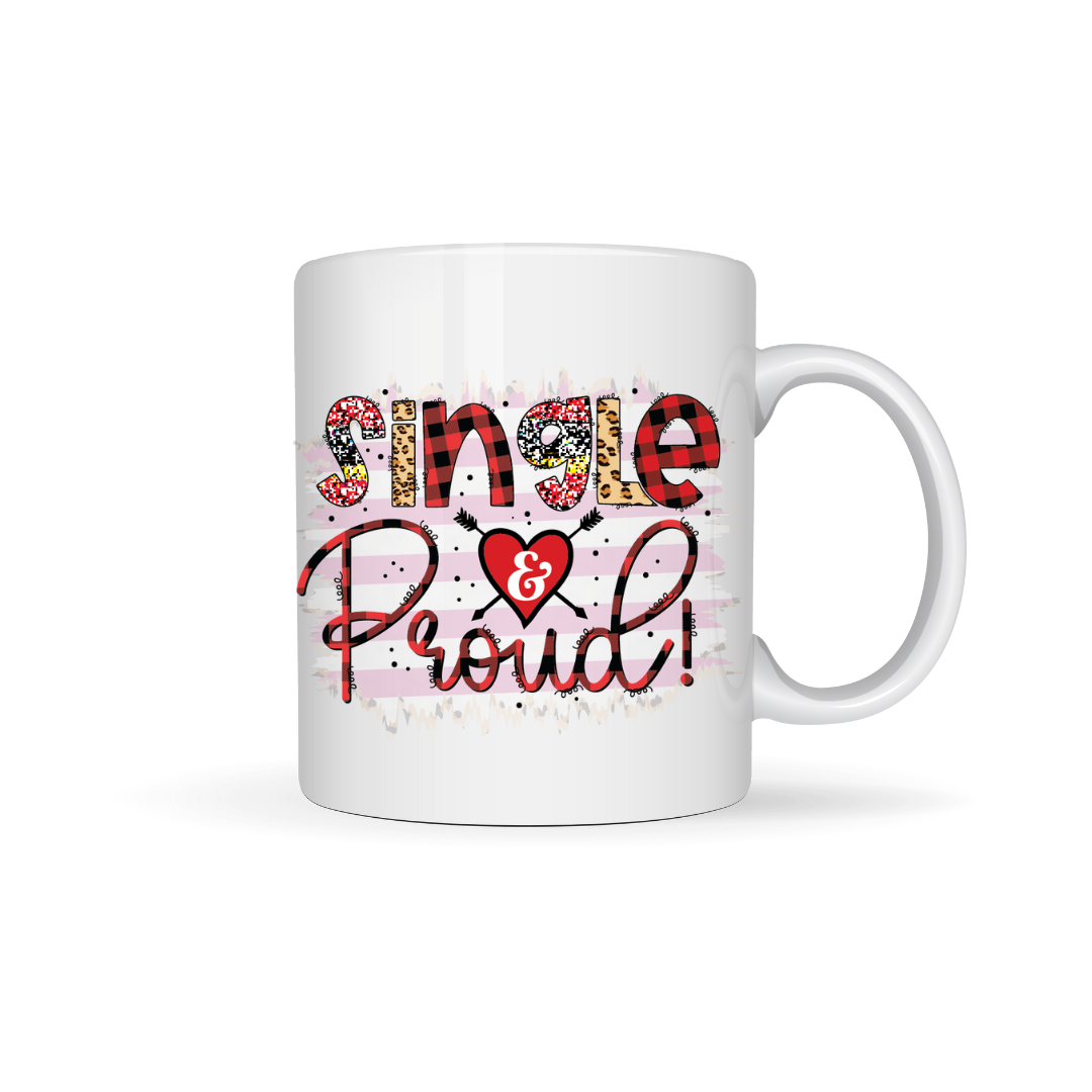 TSHIRT SAN VALENTINE MUGS