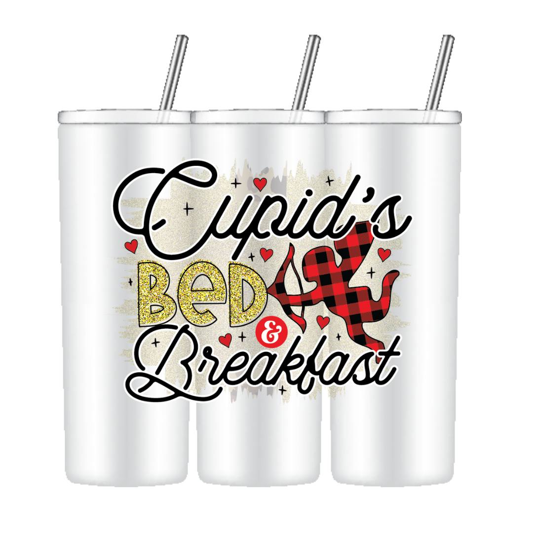 TSHIRT SAN VALENTINE TUMBLERS