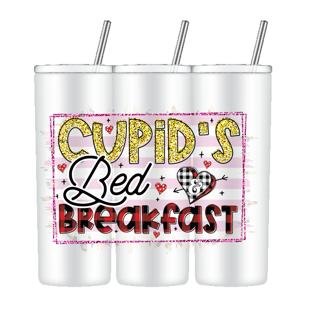 TSHIRT SAN VALENTINE TUMBLERS