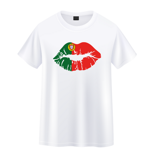 TSHIRT PORTUGAL