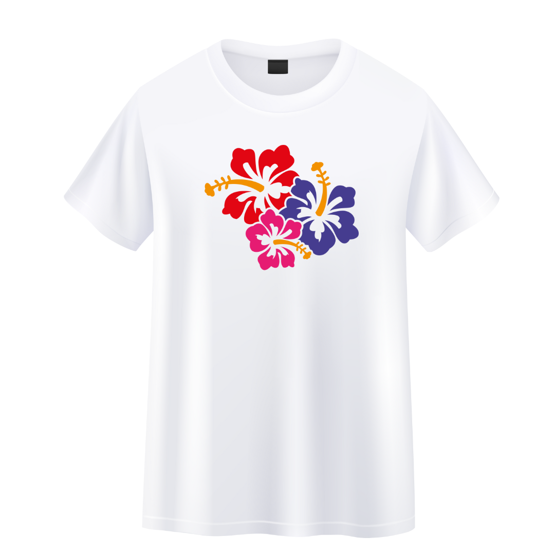 TSHIRT PUERTO RICO
