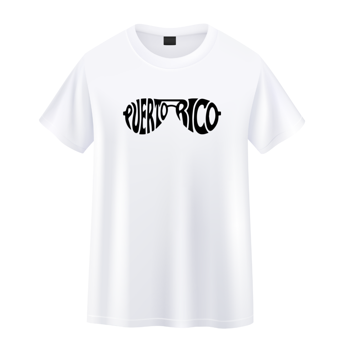 TSHIRT PUERTO RICO