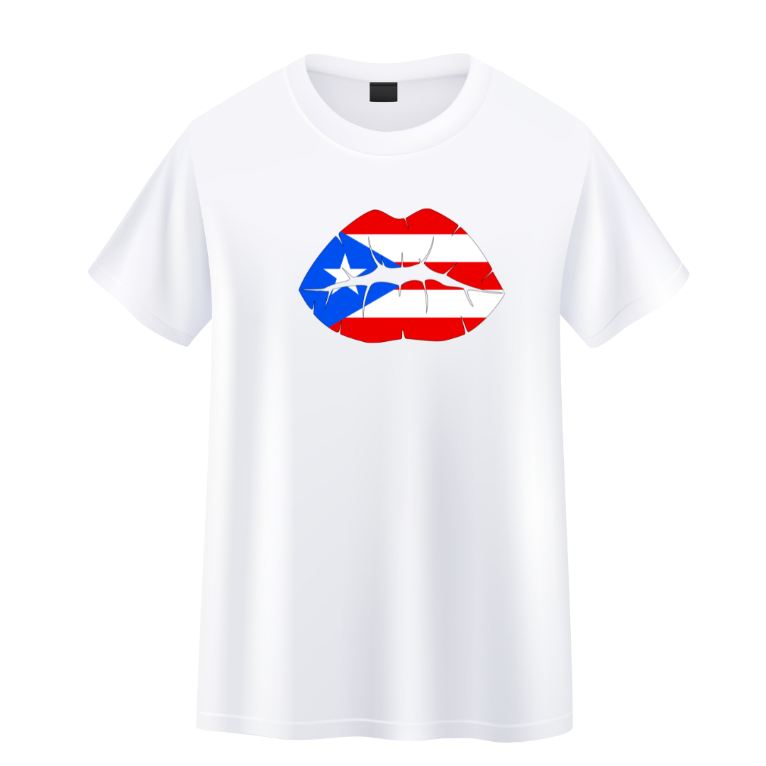TSHIRT PUERTO RICO