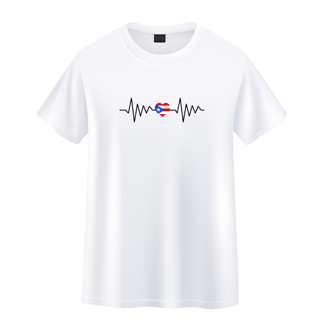 TSHIRT PUERTO RICO