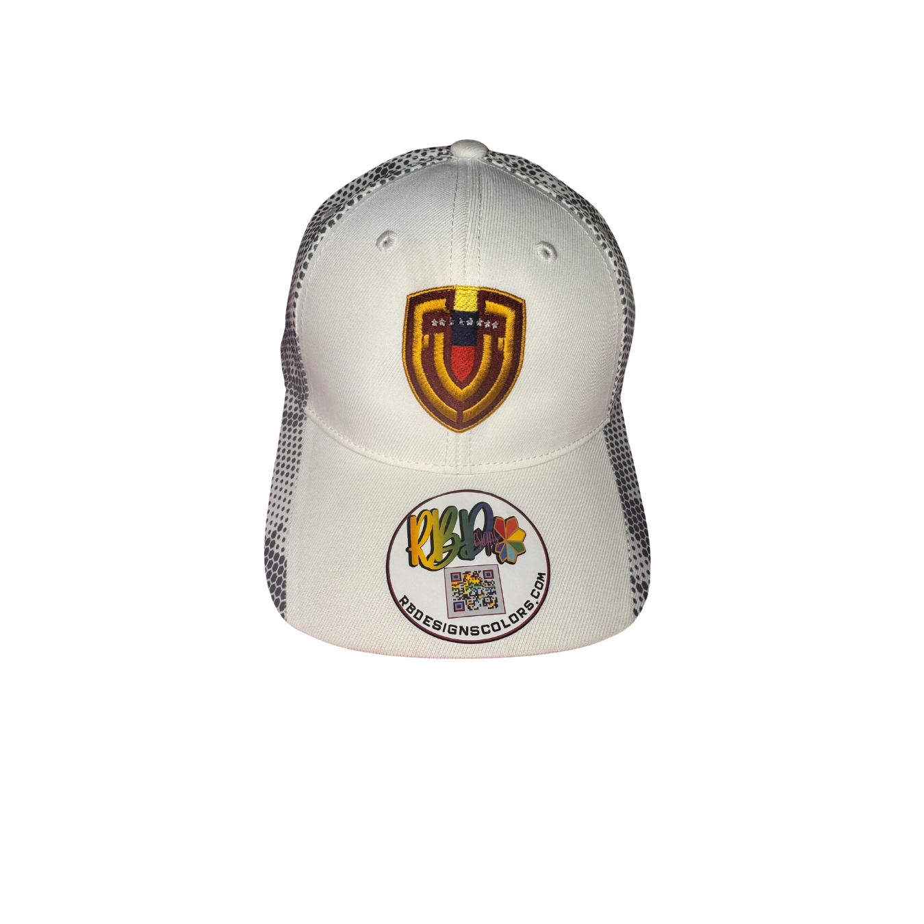VENEZUELA CAP MANO TENGO FE