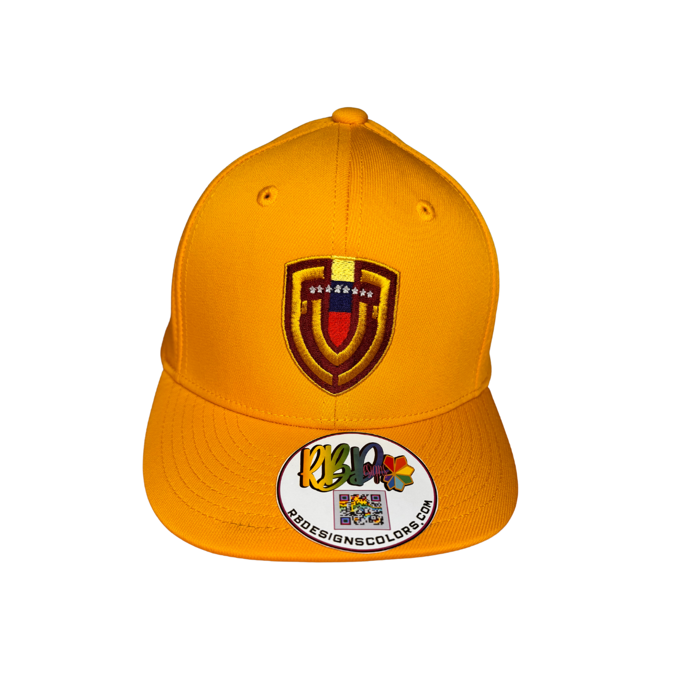 VENEZUELA CAP MANO TENGO FE