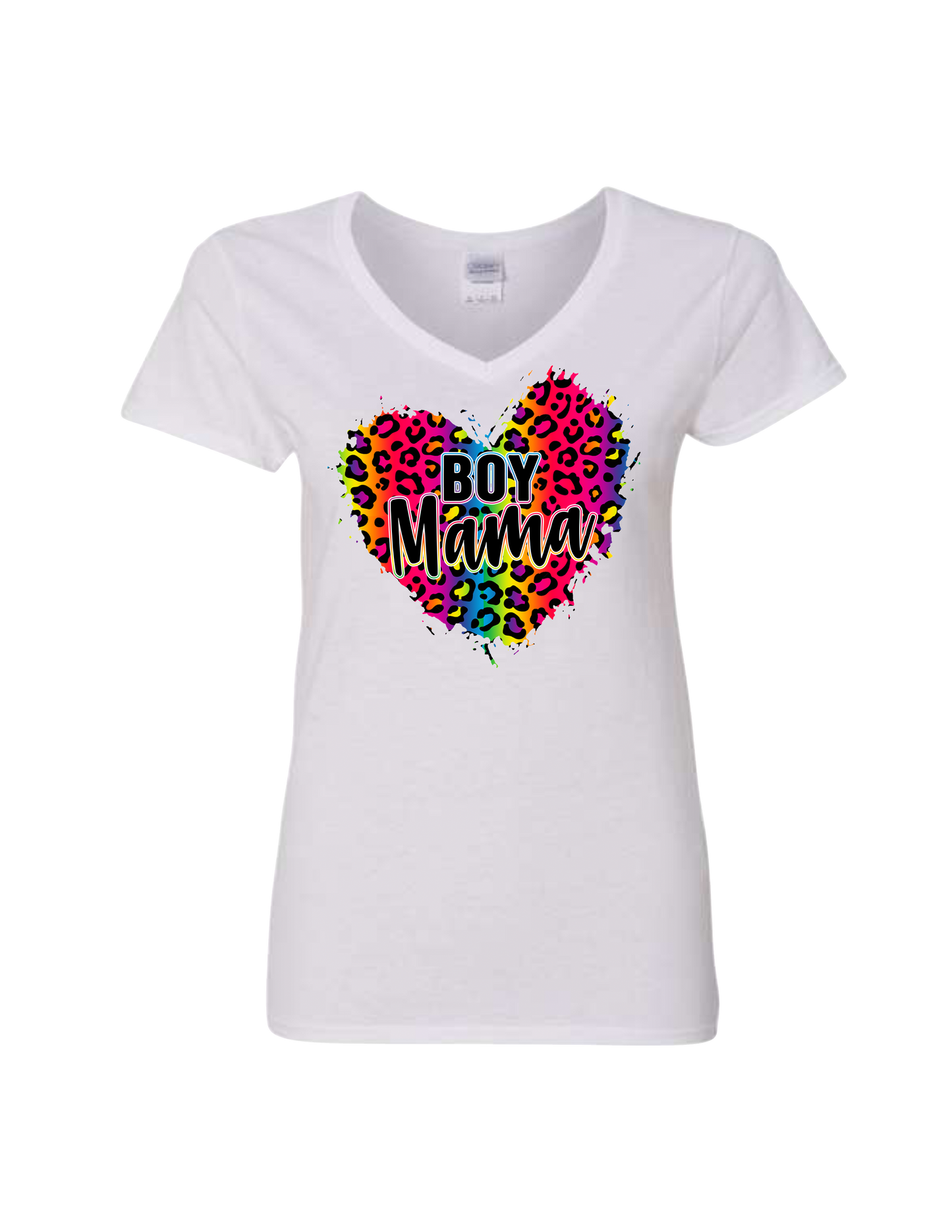 BOY MAMA, SHIRT BOY MAMA